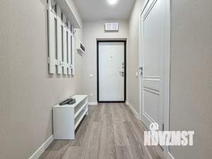 Студия квартира, посуточно, 27м2, 8/12 этаж