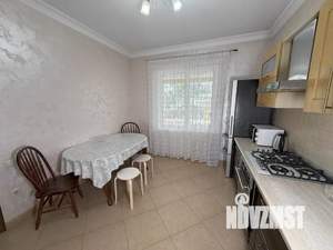 1-к квартира, посуточно, 70м2, 1/1 этаж