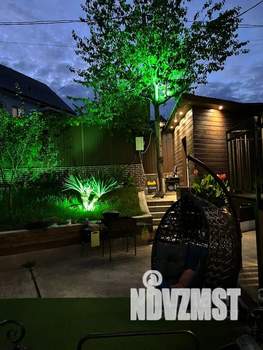 1-к квартира, посуточно, 50м2, 2/3 этаж