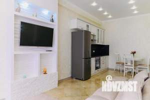 2-к квартира, посуточно, 45м2, 6/13 этаж