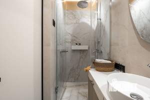 1-к квартира, посуточно, 24м2, 1/18 этаж