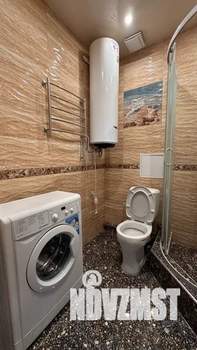 1-к квартира, посуточно, 35м2, 5/6 этаж