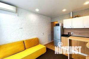 1-к квартира, посуточно, 20м2, 9/11 этаж