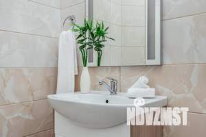2-к квартира, посуточно, 65м2, 5/23 этаж