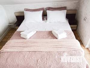 1-к квартира, посуточно, 50м2, 9/9 этаж