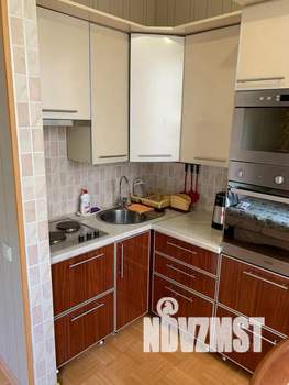 1-к квартира, посуточно, 30м2, 4/6 этаж