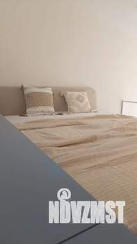 1-к квартира, посуточно, 30м2, 6/6 этаж