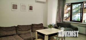 Студия квартира, посуточно, 30м2, 2/3 этаж