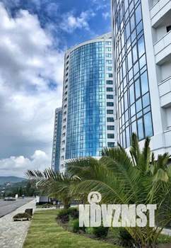 Студия квартира, посуточно, 34м2, 4/21 этаж