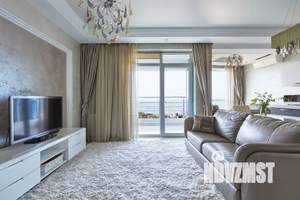 2-к квартира, посуточно, 50м2, 10/11 этаж