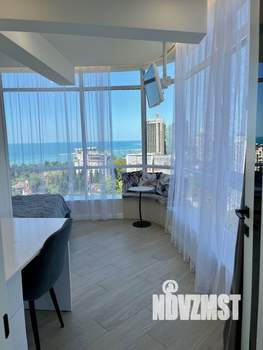 2-к квартира, посуточно, 55м2, 17/18 этаж