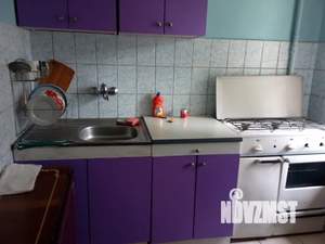 1-к квартира, посуточно, 30м2, 3/4 этаж