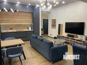 3-к квартира, на длительный срок, 81м2, 3/6 этаж