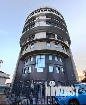 1-к квартира, посуточно, 34м2, 2/9 этаж