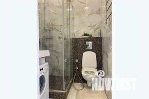 1-к квартира, посуточно, 22м2, 15/17 этаж