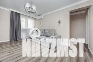 3-к квартира, посуточно, 80м2, 2/12 этаж