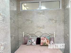 2-к квартира, посуточно, 37м2, 2/9 этаж