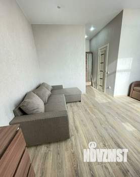 Студия квартира, на длительный срок, 25м2, 3/3 этаж