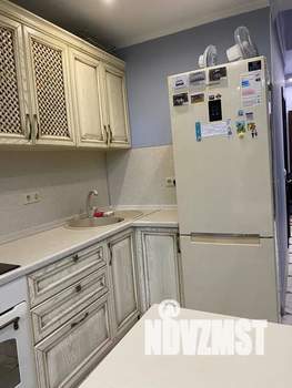 2-к квартира, посуточно, 48м2, 3/5 этаж