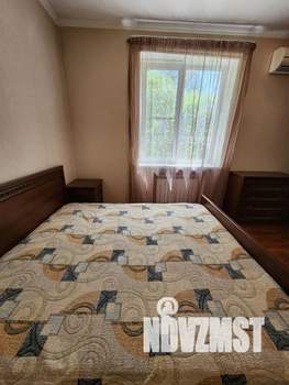 2-к квартира, посуточно, 97м2, 2/6 этаж