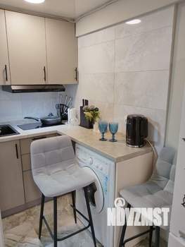 Студия квартира, посуточно, 18м2, 1/5 этаж