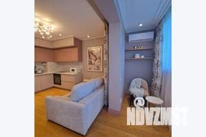 2-к квартира, посуточно, 45м2, 3/14 этаж