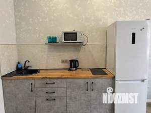 2-к квартира, посуточно, 42м2, 2/3 этаж