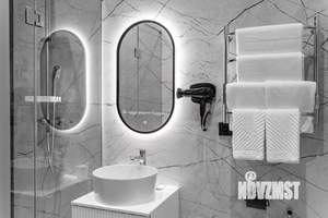 1-к квартира, посуточно, 18м2, 1/1 этаж