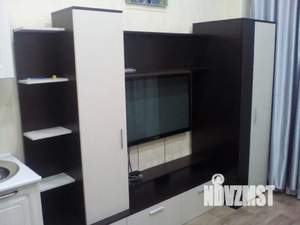 Студия квартира, посуточно, 19м2, 1/5 этаж