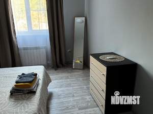 1-к квартира, на длительный срок, 35м2, 2/2 этаж