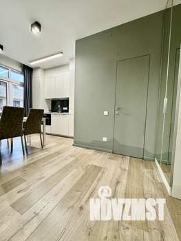 1-к квартира, посуточно, 33м2, 3/5 этаж