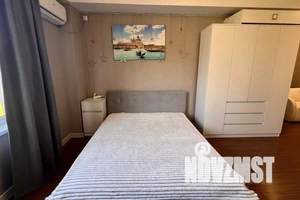 1-к квартира, посуточно, 30м2, 10/12 этаж