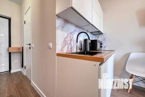 1-к квартира, посуточно, 17м2, 4/16 этаж