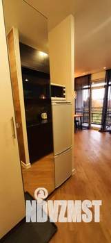 2-к квартира, посуточно, 38м2, 5/10 этаж