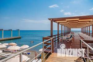 3-к квартира, посуточно, 100м2, 19/26 этаж
