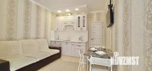 2-к квартира, посуточно, 38м2, 1/1 этаж