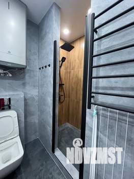2-к квартира, посуточно, 44м2, 4/5 этаж
