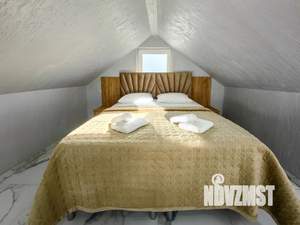 1-к квартира, посуточно, 38м2, 3/3 этаж