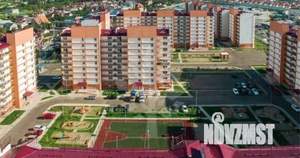1-к квартира, посуточно, 80м2, 1/1 этаж