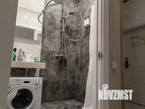 1-к квартира, посуточно, 30м2, 3/3 этаж
