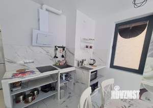 1-к квартира, посуточно, 45м2, 2/12 этаж