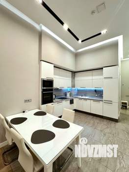 3-к квартира, на длительный срок, 90м2, 1/7 этаж