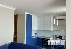 2-к квартира, посуточно, 50м2, 19/21 этаж