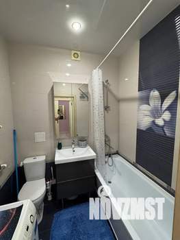 2-к квартира, посуточно, 40м2, 2/6 этаж