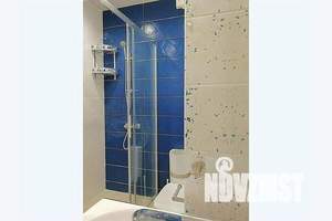 1-к квартира, посуточно, 20м2, 3/4 этаж