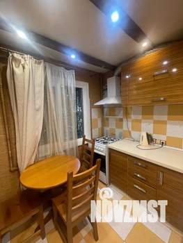 2-к квартира, посуточно, 50м2, 1/5 этаж