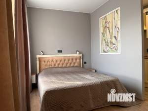 Студия квартира, на длительный срок, 31м2, 3/12 этаж