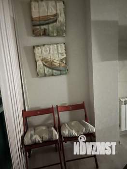 1-к квартира, посуточно, 33м2, 15/18 этаж