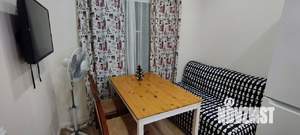 1-к квартира, посуточно, 35м2, 3/4 этаж