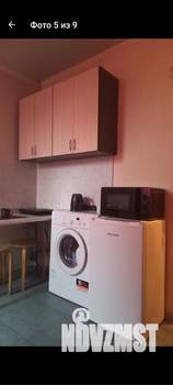 Студия квартира, на длительный срок, 15м2, 1/5 этаж